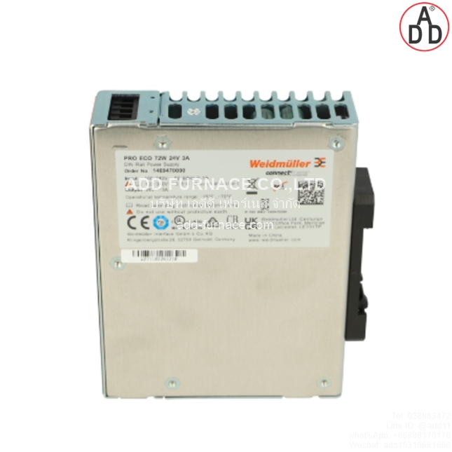 PRO ECO 72W 24V 3A (4)